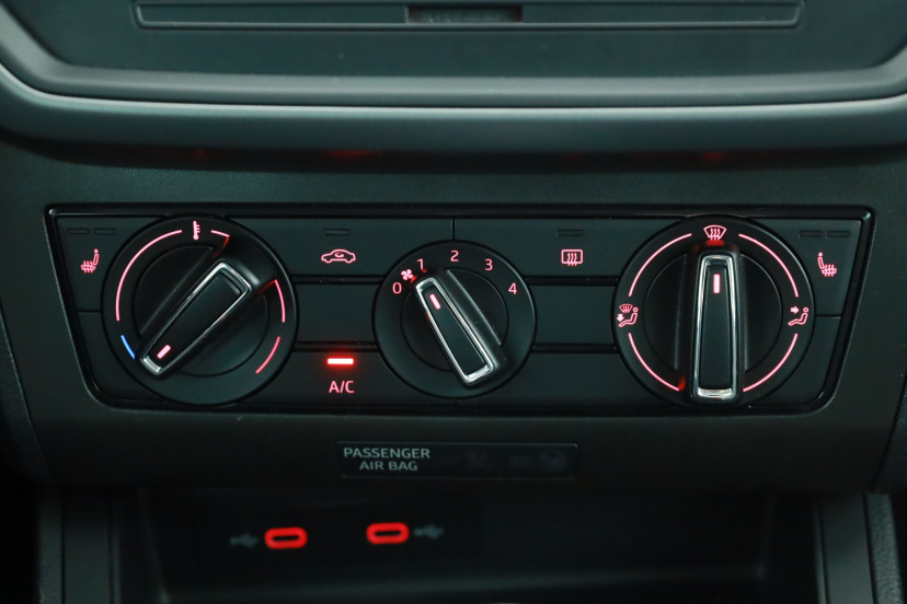 Seat Ibiza, 2021