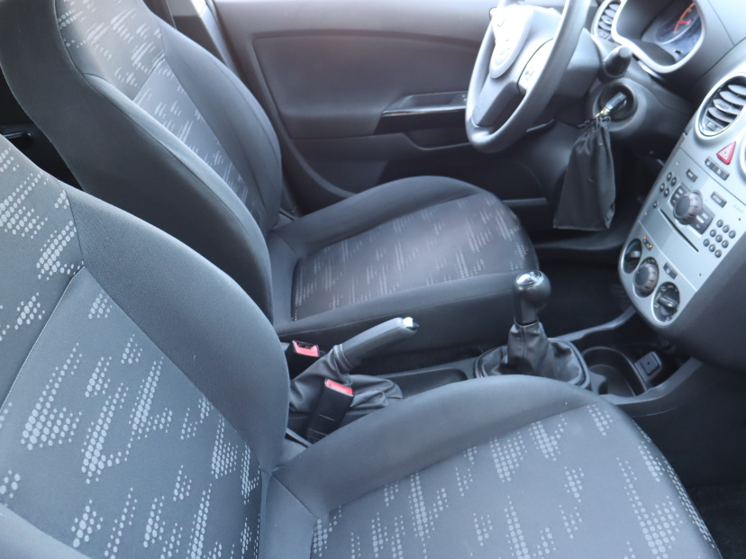 Opel Corsa, 2015