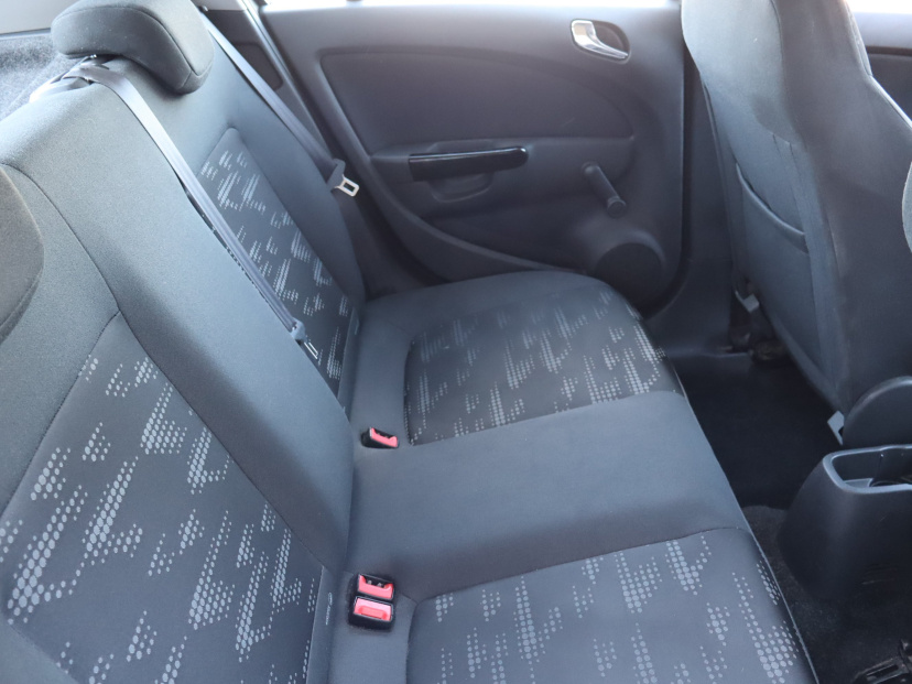 Opel Corsa, 2015