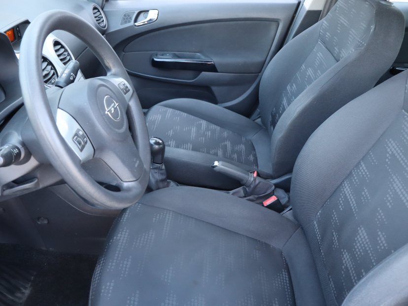 Opel Corsa, 2015
