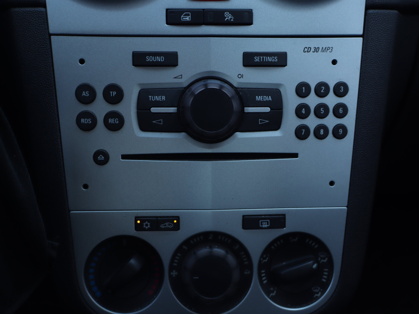 Opel Corsa, 2015