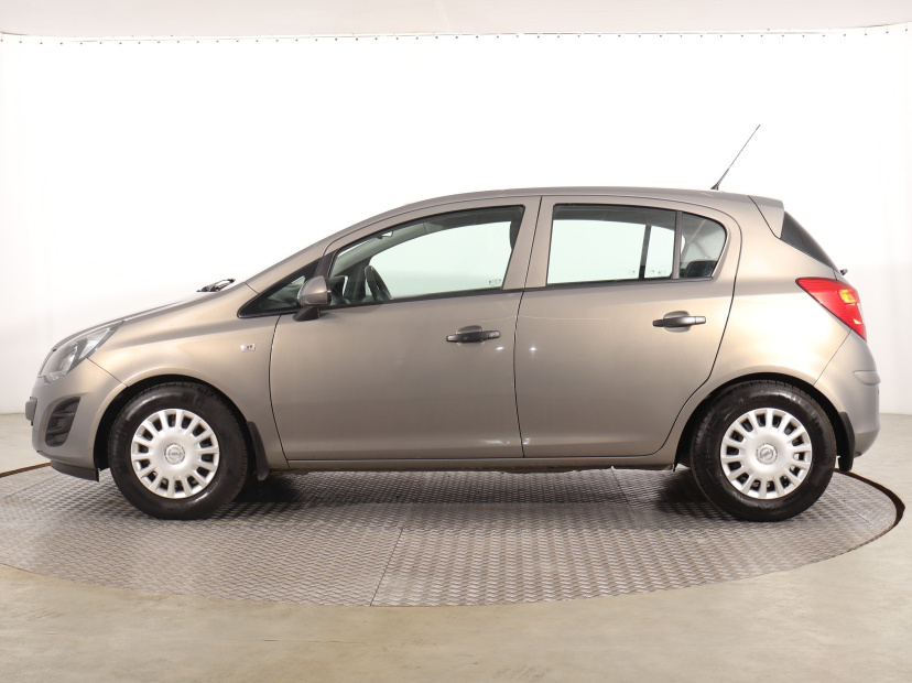 Opel Corsa, 2015