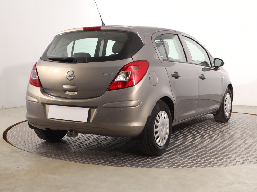 Opel Corsa, 2015