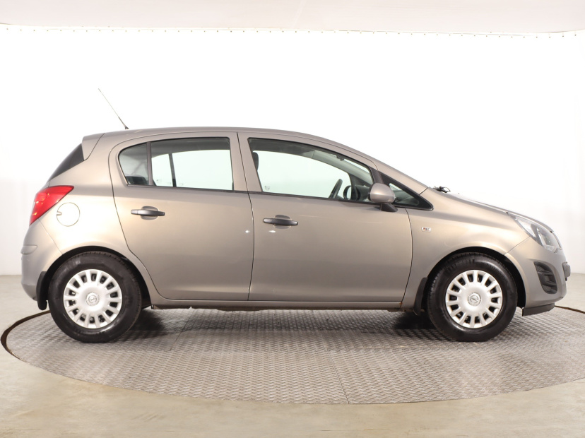 Opel Corsa, 2015
