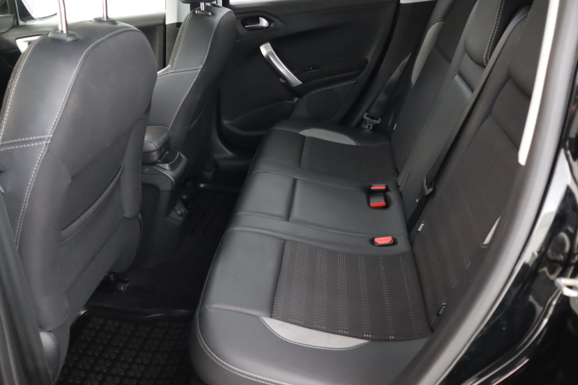 Peugeot 2008, 2019
