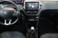 Peugeot 2008, 2019