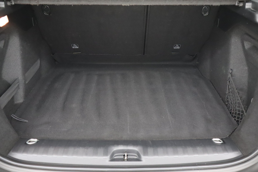 Peugeot 2008, 2019