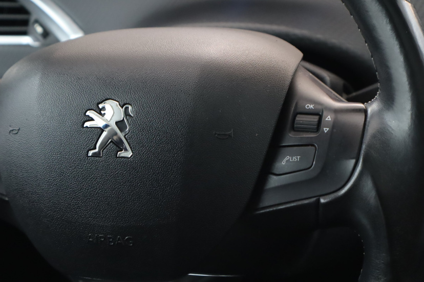 Peugeot 2008, 2019
