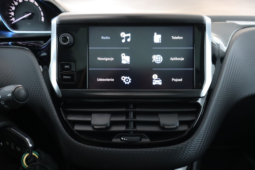 Peugeot 2008, 2019