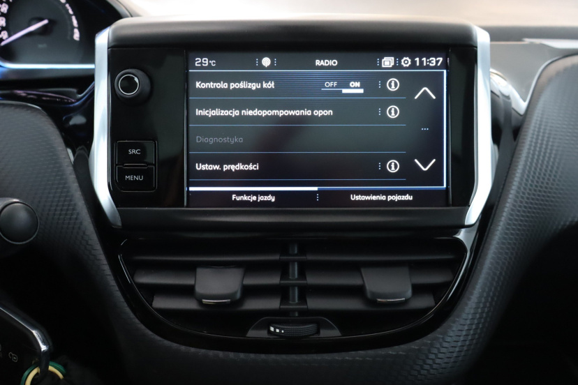 Peugeot 2008, 2019