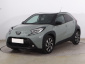 Toyota Aygo X, 2025
