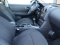 Nissan Qashqai, 2008