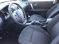 Nissan Qashqai, 2008