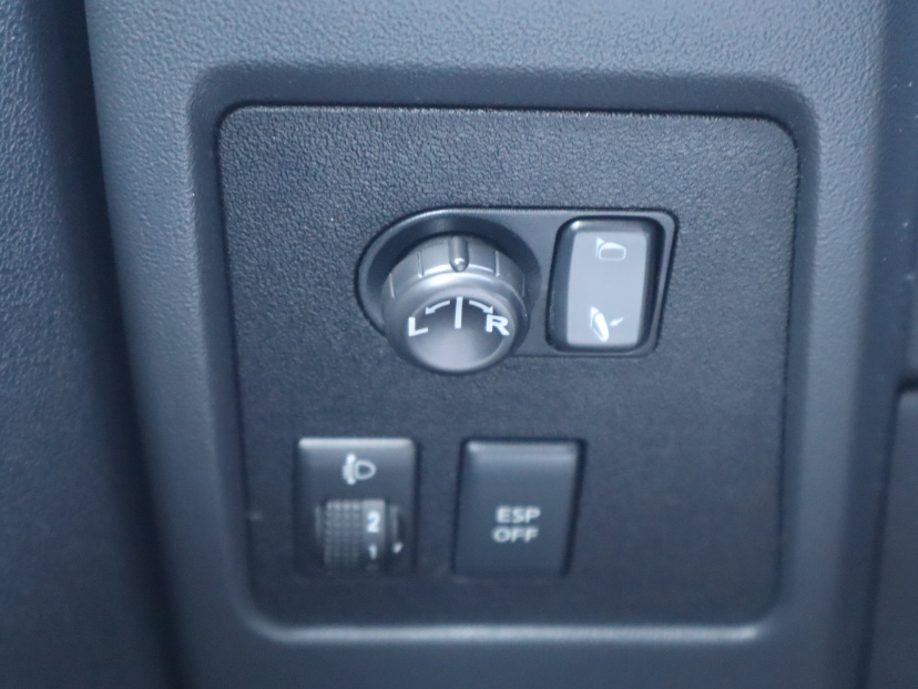 Nissan Qashqai, 2008