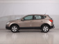 Nissan Qashqai, 2008