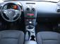 Nissan Qashqai, 2008