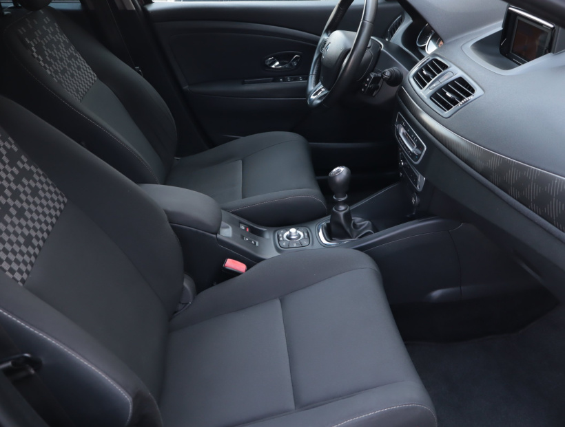 Renault Megane, 2013