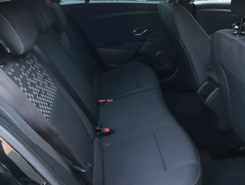 Renault Megane, 2013