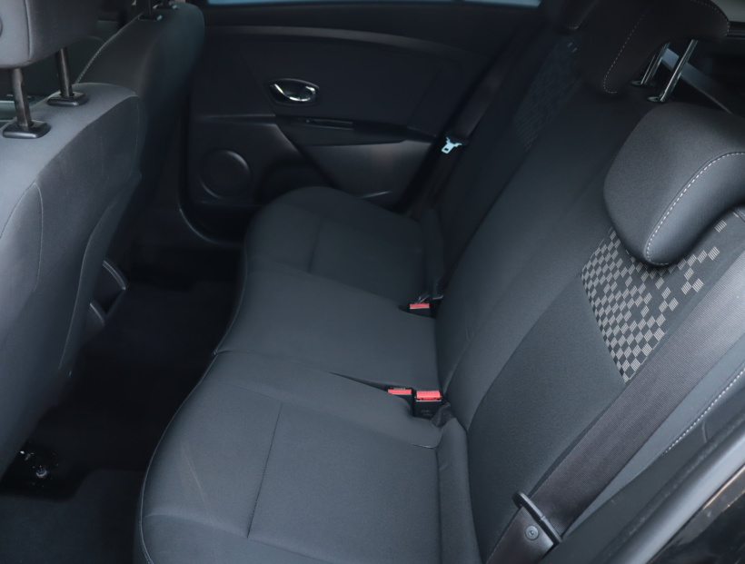 Renault Megane, 2013