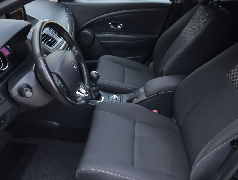 Renault Megane, 2013
