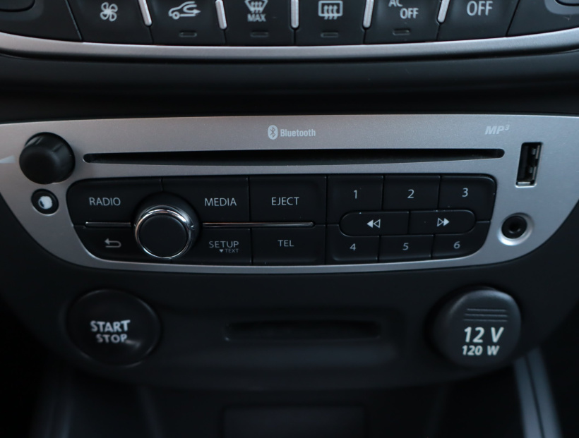 Renault Megane, 2013
