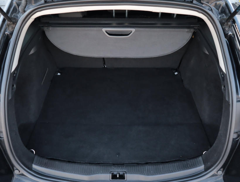 Renault Megane, 2013