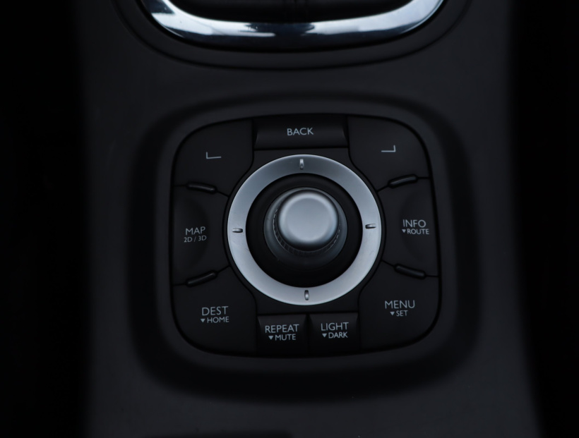 Renault Megane, 2013