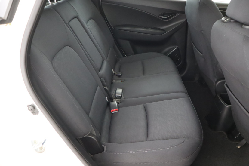 Hyundai ix20, 2015