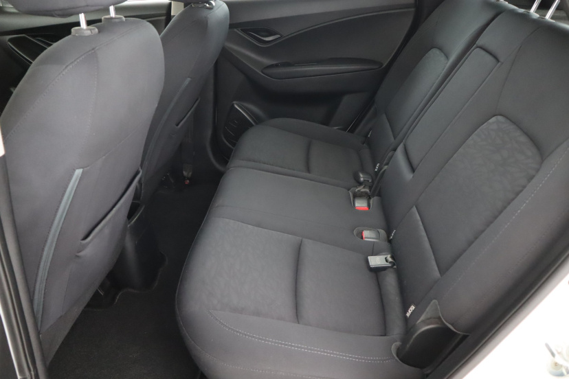 Hyundai ix20, 2015