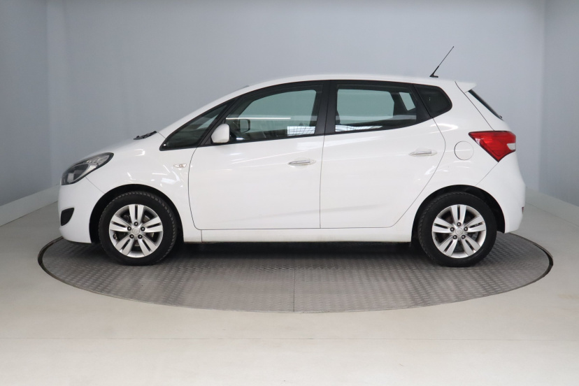 Hyundai ix20, 2015