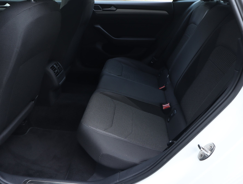 Volkswagen Arteon, 2019