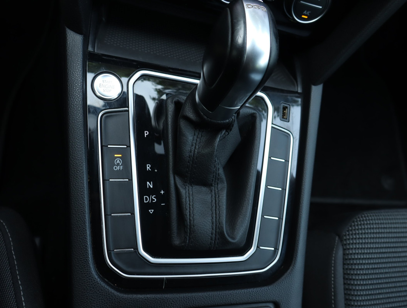 Volkswagen Arteon, 2019