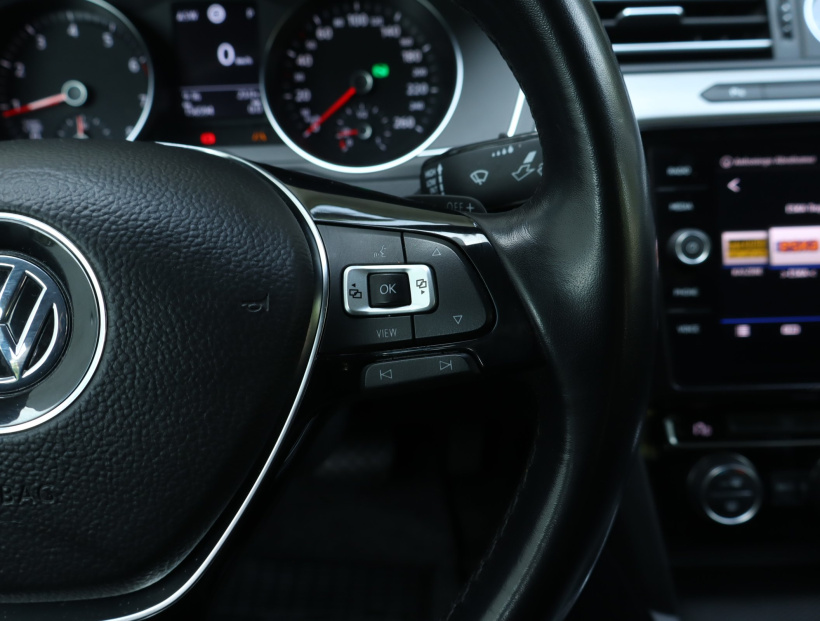 Volkswagen Arteon, 2019