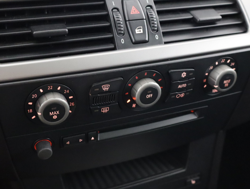 BMW 5, 2003