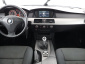 BMW 5, 2003