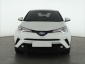Toyota C-HR, 2017