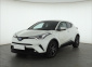 Toyota C-HR, 2017