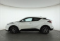 Toyota C-HR, 2017