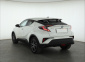 Toyota C-HR, 2017