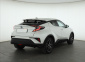 Toyota C-HR, 2017