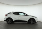 Toyota C-HR, 2017