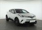 Toyota C-HR, 2017