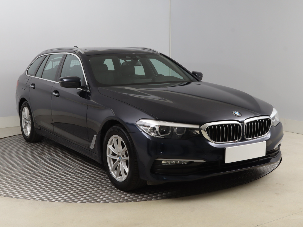 BMW 5