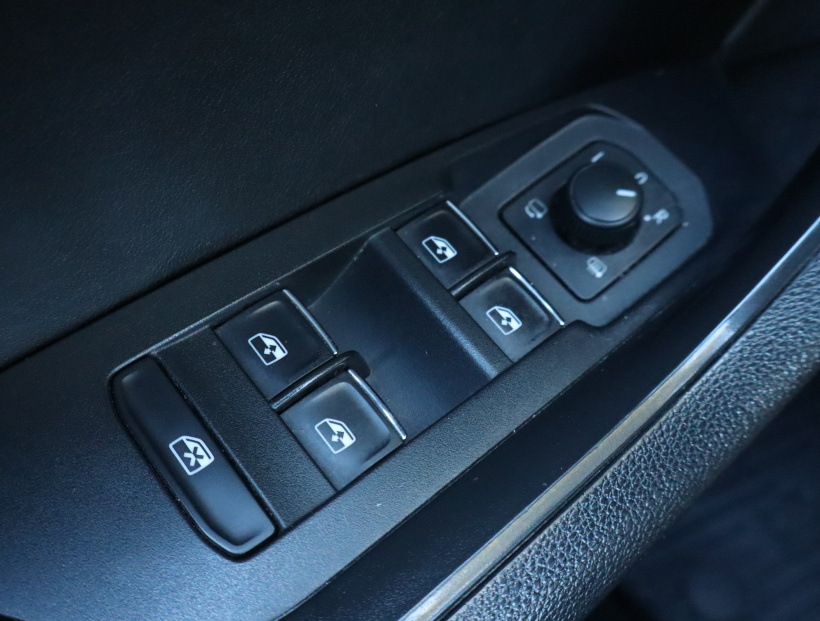 Škoda Kodiaq, 2019