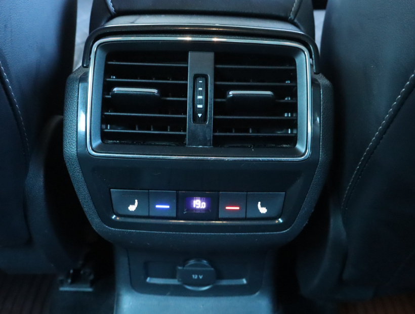Škoda Kodiaq, 2019