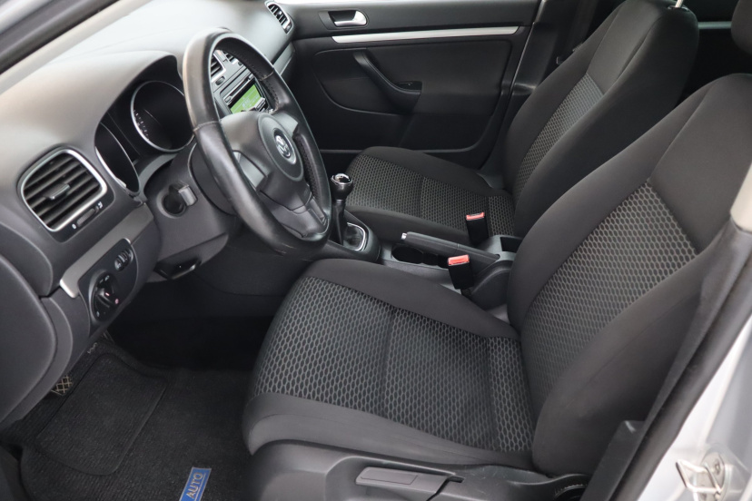 Volkswagen Golf, 2011
