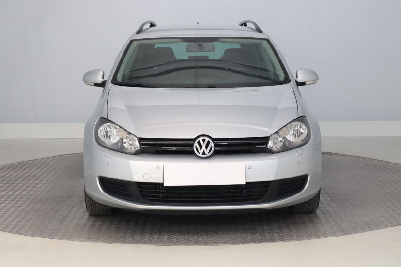 Volkswagen Golf, 2011