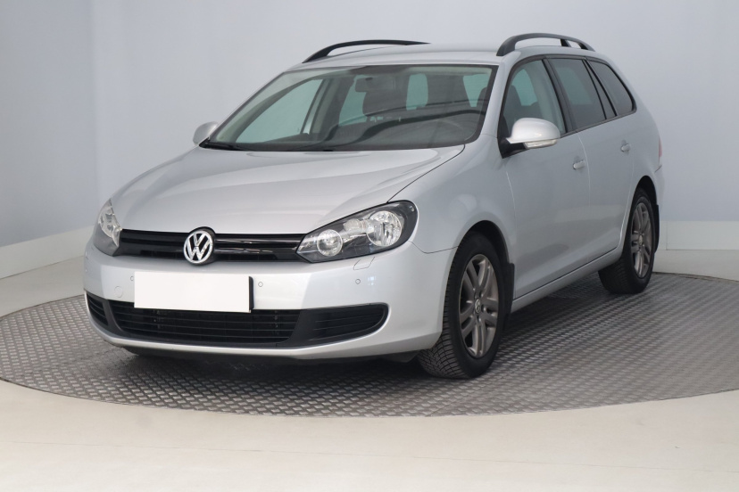 Volkswagen Golf, 2011