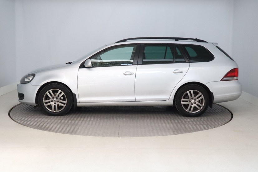 Volkswagen Golf, 2011