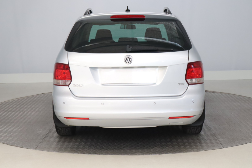 Volkswagen Golf, 2011